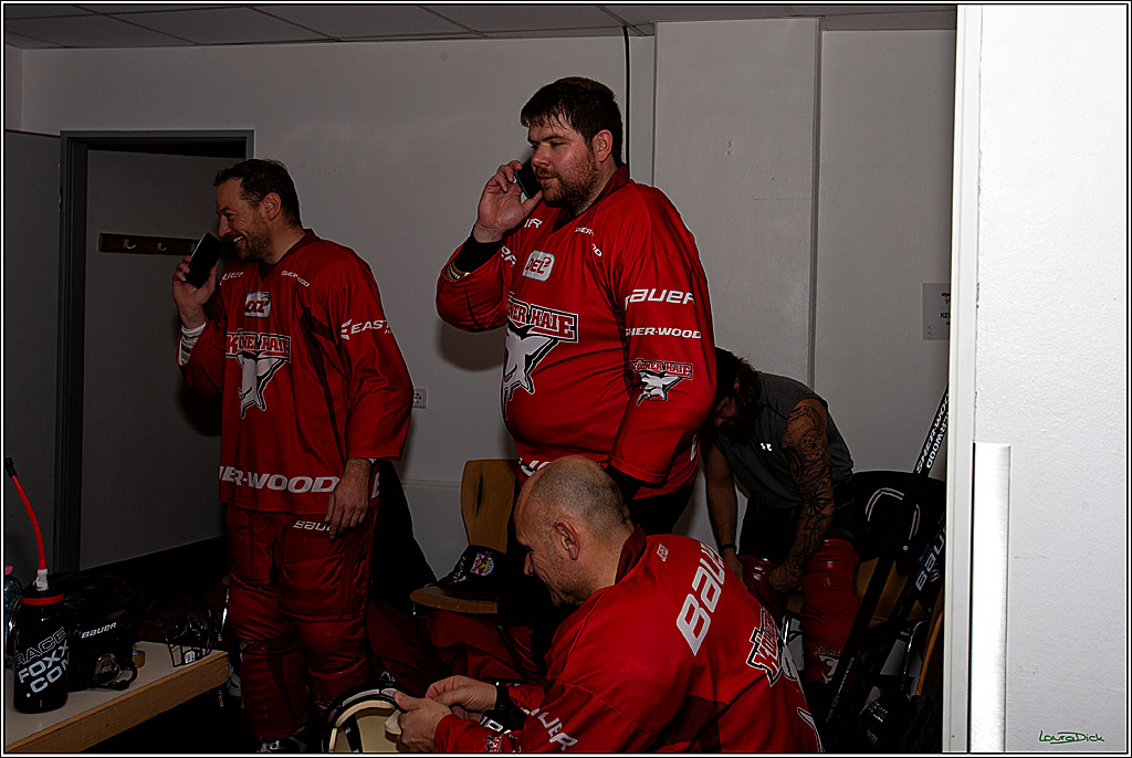 PENNY DEL; Koelner Haie- Red BUll Muenchen Sponsorenspiel; Koeln, 08.11.2022